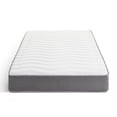 thumbnail image 3 of Cartesian Innerspring and Memory foam Firm 12" Hybrid Mattress Full, 3 of 6