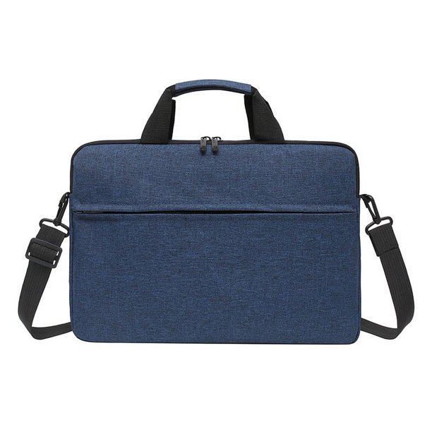 Bolsa para portátil ligera y portátil para hombro, bolsa interior para Ultrabook de 13, 14 y 15,6 pulgadas