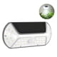 thumbnail image 4 of Bewildely Lámpara solar de pared para exteriores con sensor de resistencia a la corrosión, luces solares para exteriores, energía solar para Iluminación y accesorios, 4 of 6