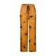 thumbnail image 5 of WILLBEST Pantalones Casuales elegantes para Mujer, de Cintura Alta, con Cordones, Estampados, Pantalones de Pijama Largos y Relajados para Halloween y Uso Diario. Chica, 5 of 5