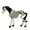 Skull Horse, variant on Eerie Resin Skeleton Horse Skeleton Bone, Perfect Table top Decoration for Halloween Festivities shelf Window Display