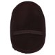thumbnail image 5 of Guantes de limpieza de forro polar para lustrar zapatos, de alta densidad, con almohadillas de cera para coche, sin rayones y con aplicador de betún., 5 of 7