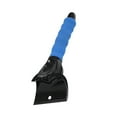 thumbnail image 2 of LSLJS Windshield Snow Removal Scraper Ice Shovel Window Clean Auto Car Vehicle Tool, Home Accessories, 2 of 3