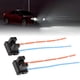 thumbnail image 4 of Zócalo Del Faro H7, Resistencia Al Calor Del Arnés De Cableado Del Bulbo Del Faro Para La Modificación Del Automóvil, 4 of 8