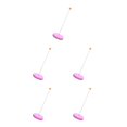 thumbnail image 1 of Guardurnaity Acupoint Massage Pen Manual Shop Accessories Muscle Lightweight Foot Women Men Tool Stick Health Long Care Roller Type2 NO2 Guardurnaity CBP543049, 1 of 4