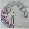 thumbnail image 2 of The Sound Equine Tee Shirt Carousel Horse-Small, 2 of 3