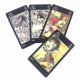 thumbnail image 3 of 2020 High Quality New Tarot Of Manara Cards By Milo Manara Pdf Guidebook Playing Cards For Party Game44pcs Ts40, 3 of 5