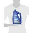 thumbnail image 5 of Finish Gel Detergente Lavavajillas 2 en 1, Limón, 2.6L, 5 of 5