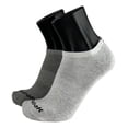 thumbnail image 2 of Calcetas Reebok Unisex Casual Deportivos Running 6 Pack multicolor Único, 2 of 8