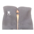 thumbnail image 6 of Spyder Leather Palm Gloves Large Black 1 Count, 6 of 10