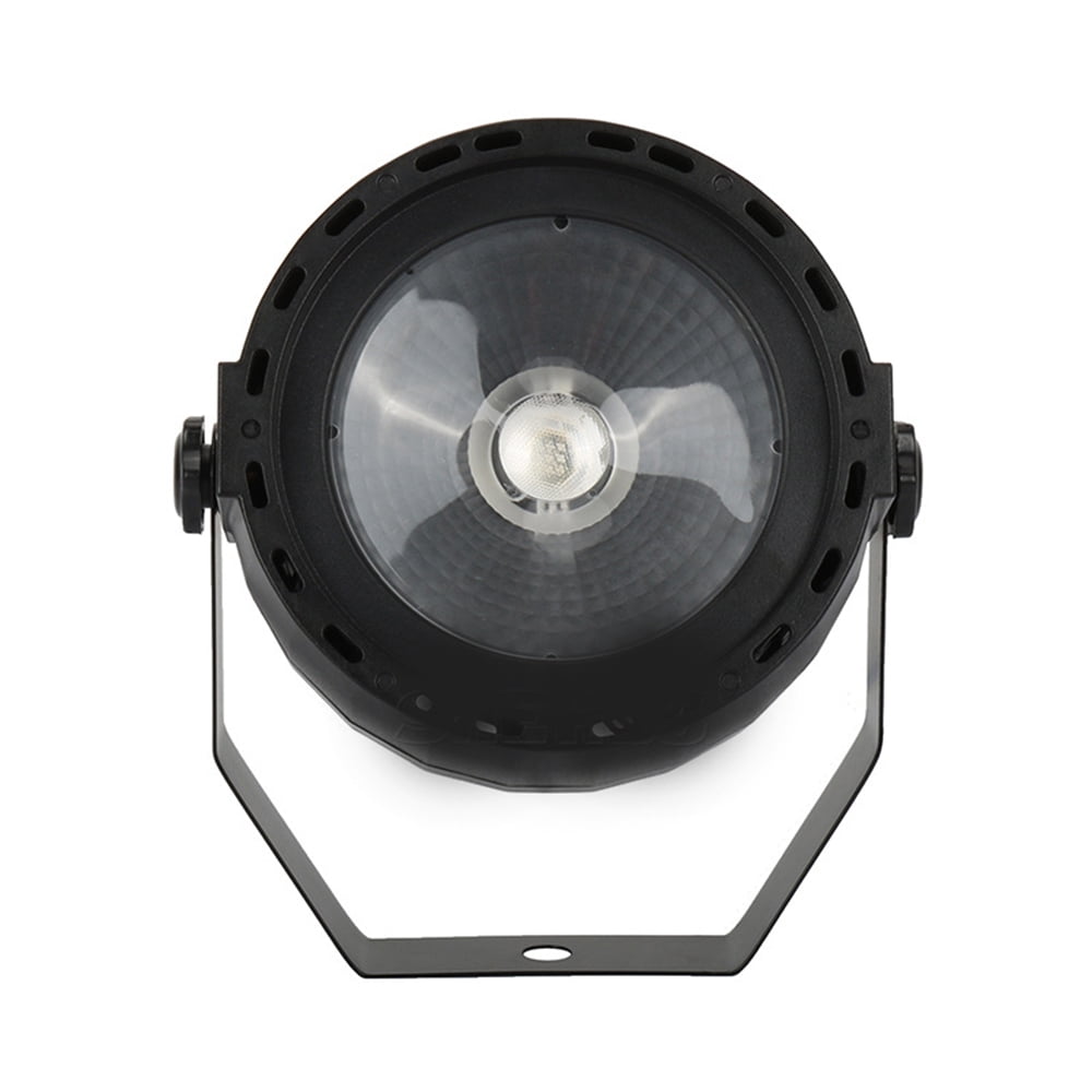 RGB Stage Light 512 Stage Flat Par Lighting Effect DJ Disco Party Holiday Christmas Bar Club Wedding Birthday Show Lights