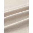 thumbnail image 5 of Pantalones deportivos CRZ YOGA Cloud Jersey para mujer, capri, 25 pulgadas, 5 of 5