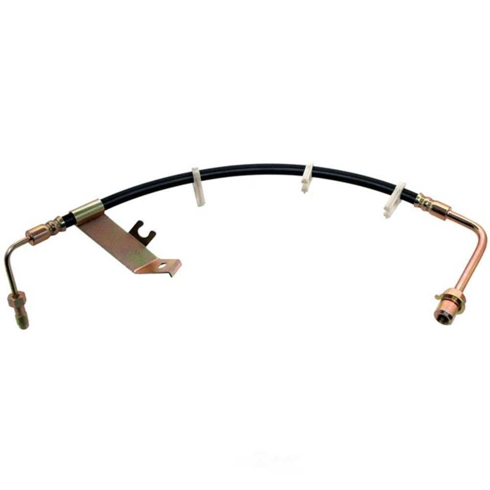 ACDelco 18J1147 Rear Passenger Side Brake Hose