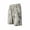 hgg342-Gray, variant on Men's Summer Designer Shorts Thin Lightweight Unique Loose Big Tall Casual 5 Inch Bottoms