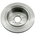 thumbnail image 2 of ADVICS Disc Brake Rotor, 2 of 4