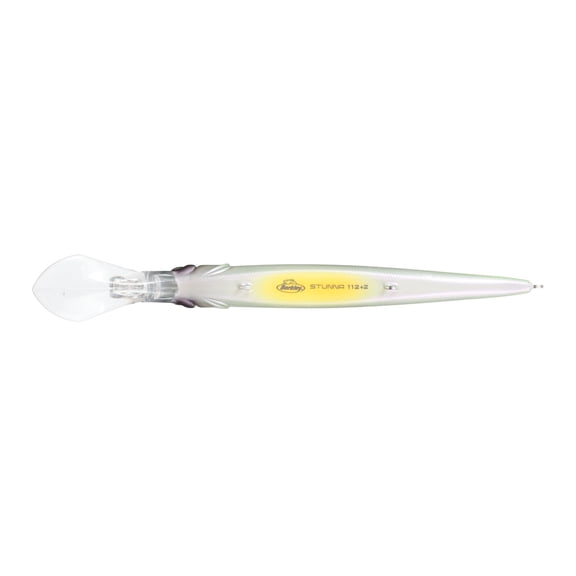 Berkley Stunna, 4.4 in, Jerkbaits, Table Rock (1 Count)
