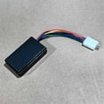thumbnail image 5 of For - Juke Micra Megane4 Kadjar Steering Lock Emulator with Lock Sound, 5 of 5