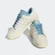 thumbnail image 2 of Ad-id-as Forum 84 Low Cl Off White Blue Sneaker Shoes 44.5 44 2/3 US 10.5 FZ6342, 2 of 6