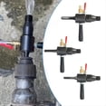 thumbnail image 3 of Martillo eléctrico, convertidor de inyección de agua, convertidor a taladro, dispositivo de suma, varilla, A, 3 of 4