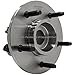 thumbnail image 3 of MPA WH515004 Wheel Bearing and Hub Assembly, 3 of 4