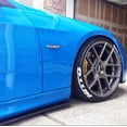 thumbnail image 2 of Tire Stickers 9766020692, 2 of 2