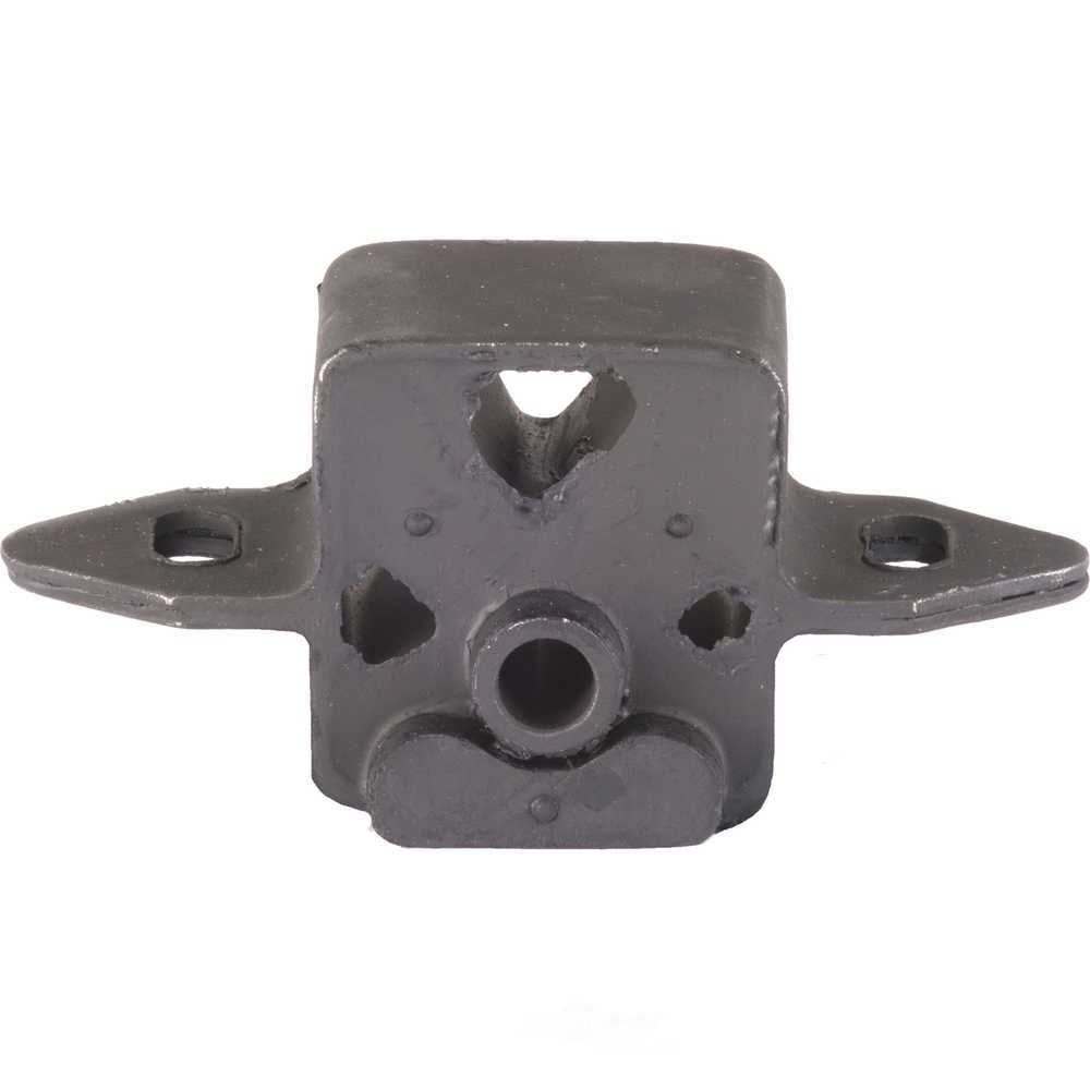 Engine Mount Bushing Front Right Pioneer 602600