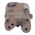 thumbnail image 4 of Battery Box,Peq Box,Tactical Pouches,  Battery Box No Function Dummy Model  Battery Case Ex403, 4 of 8