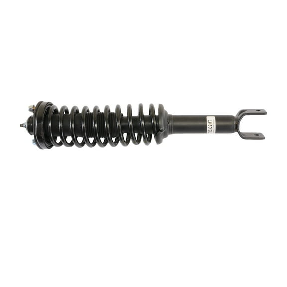 Gabriel G56995 Ultra ReadyMount Rear Complete Strut Assembly Fits 94-98 Acura Integra RS, 94-01 Integra GS-R, 94-01 Integra LS, 95-96 Integra Special, 97-01 Integra GS; 92-95 Honda Civic (1 pack)