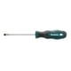 thumbnail image 2 of Desarmador Plano De Impacto 6.5 X 150 Mm Makita E-04949 negro, 2 of 2