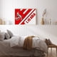 thumbnail image 3 of Kits de pintura de diamantes con logotipo de Club de fútbol, ​​decoración artística de pared para el hogar con taladro cuadrado completo Sywqhk Decoración hogareña, 3 of 9