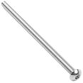 thumbnail image 2 of Stainless Steel Button Head , Hex Socket Bolts Type: / 4mm Bolt Size: x 75mm Your Pack Quantity:20, 2 of 8