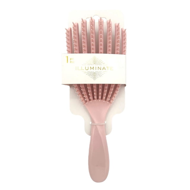 Illuminate Brosse à cheveux doigts