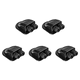 thumbnail image 2 of Caja Conexiones para Coche Y Cajas Entrada Cables Techo (doble Orificio) Color, 2 of 8