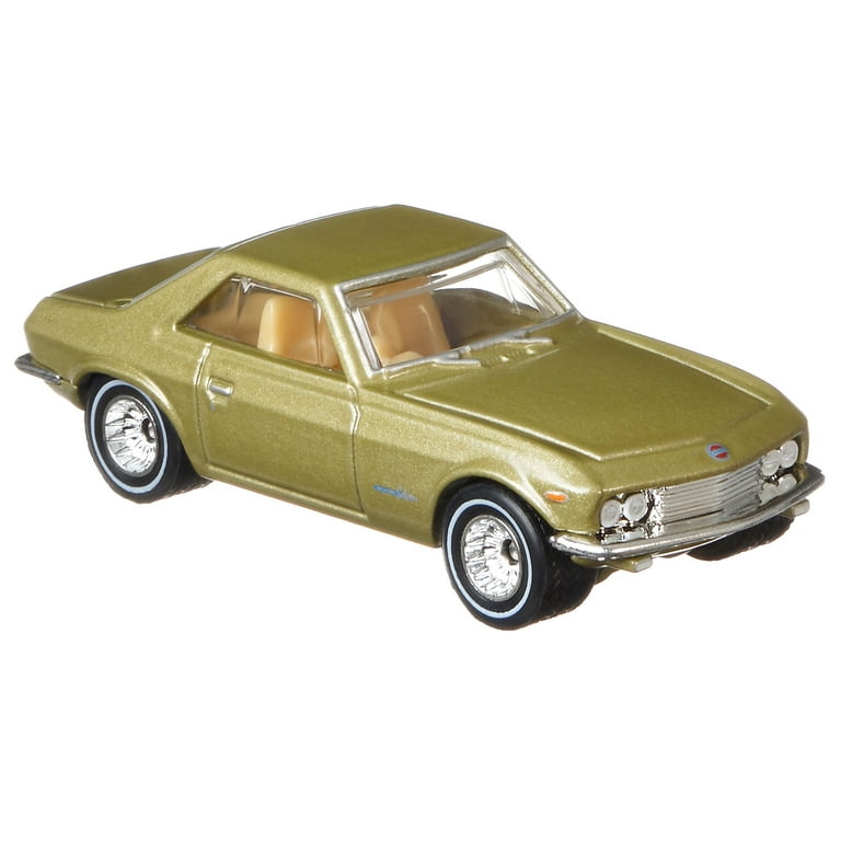 ホットウィール Nissan Silvia (CSP311) Hot Wheels Nissan Silvia CPS 311 - Walmart.com