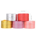 thumbnail image 2 of 20Pcs Round Ring Box Jewelry Box Bowtie Jewelry Box Gift Packaging Box Earring Box, 2 of 8