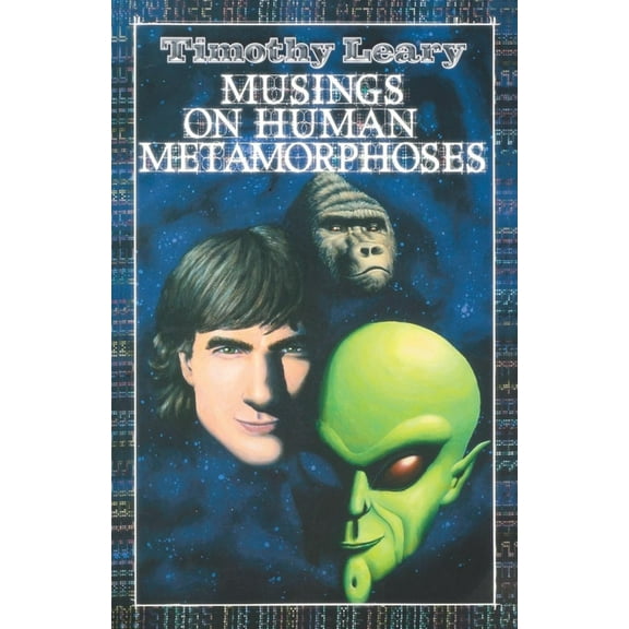 Musings on Human Metamorphoses, (Paperback)