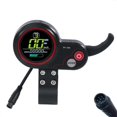 thumbnail image 1 of Instrument For Electric Scooter Kugoo M4 And M4 Pro, 1 of 5