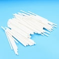 thumbnail image 7 of Naturegr 100Pcs 10cm Lollipop Sticks Chocolate Cake Lolly Candy DIY Mold Craft Decor, 7 of 7