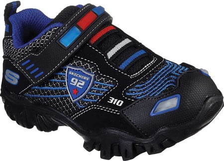 police skechers
