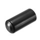 thumbnail image 1 of Tapa de batería para micrófonos, tapa de tornillo de batería para PGX24 SLX24 PG58 BETA58 inalámbrico negro, 1 of 3