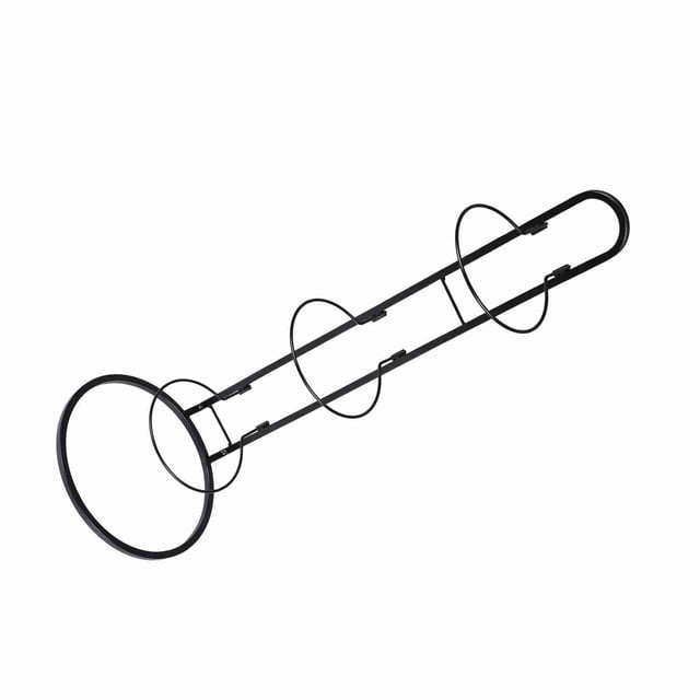 Estante De Almacenamiento De Bolas, Soporte De Fútbol Creativo Móvil Duradero Práctico Para Estante De Secado De Bolas Para Estante De Secado De Ropa