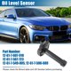 thumbnail image 2 of Sensor de nivel de aceite de repuesto Unique Bargains para BMW X3 E83 LCI X6 E72 Hybrid Z4 E89 6' E63 LC, 2 of 7