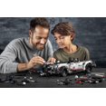 thumbnail image 2 of LEGO Technic Porsche 911 RSR 42096 Building Kit (1580 Piece), 2 of 6