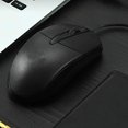 thumbnail image 3 of ruzhgo Thermostatic Corded Heated Mouse Three-speed Heating Mouse for Laptop Computer Desktop Computers, 3 of 9