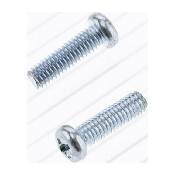 Bolt Motorcycle Accessories 022-31416 Carb Floatbwl Scrw 4x16mm 10pk