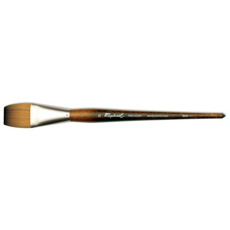 UPC: 3046450035541 | Raphael Precision Long Handle Brush Flat 36