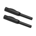 thumbnail image 2 of Couvercle de Marqueur de Trou Profond, 2pcs Couverture de Crayon de Charpentier Couverture de Crayon de Menuisier, 2 of 8