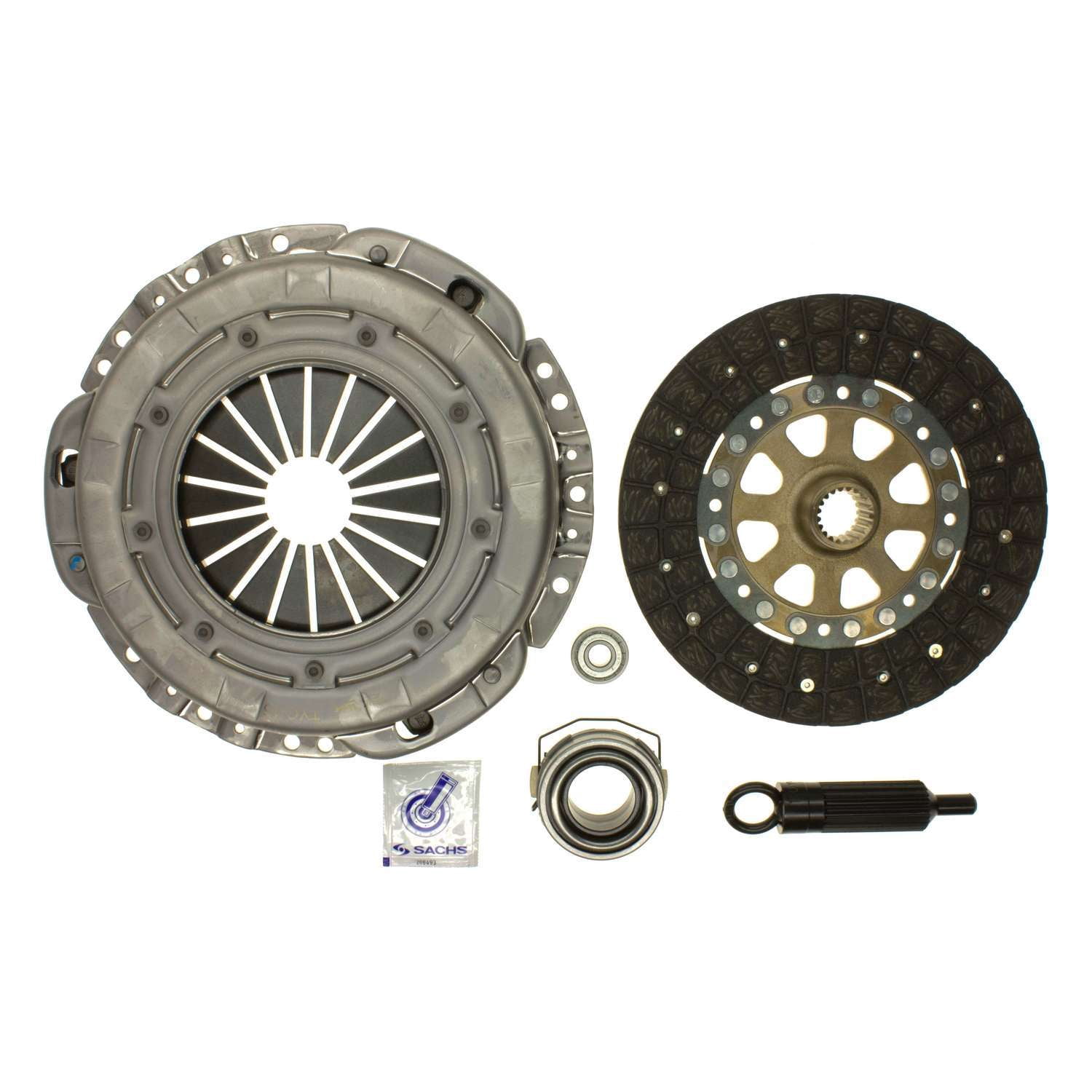 Clutch Kit Fits select: 2002-2005 LEXUS IS