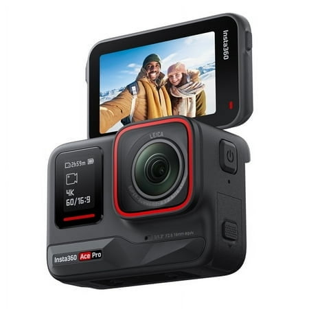 ACE Pro 8K Action Camera,&hellip;