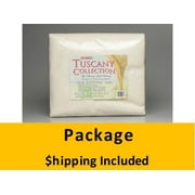TS120 Hobbs Tuscany Silk Batting (Package, King 120 in. x 120 in.) shipping included*